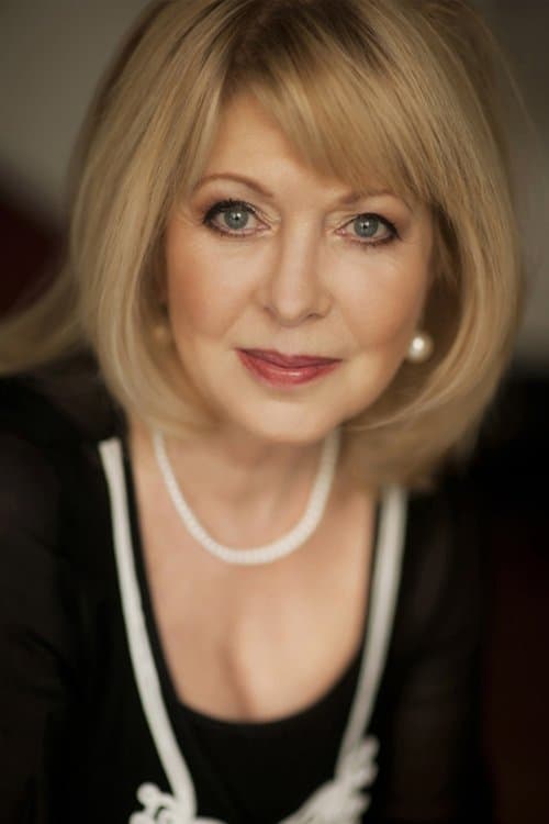 Vlasta Žehrová profile photo