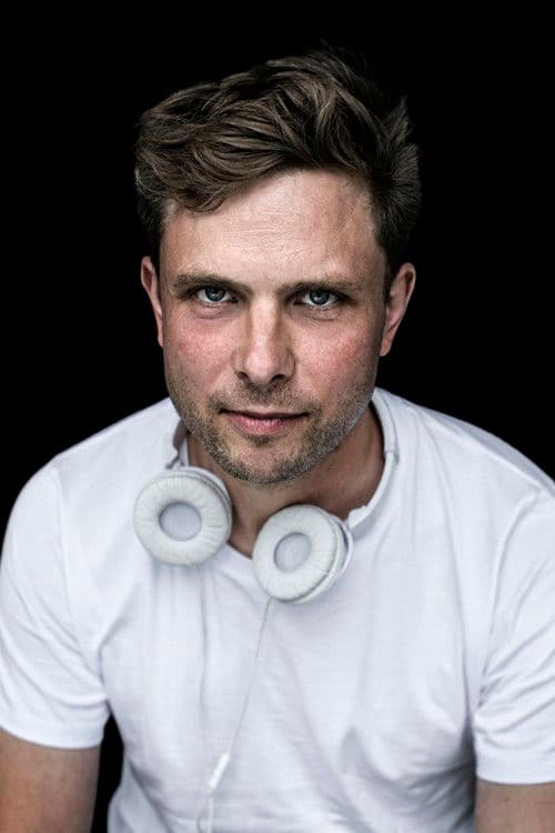 Petter Lennstrand profile photo