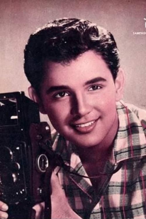 Jose Mari profile photo