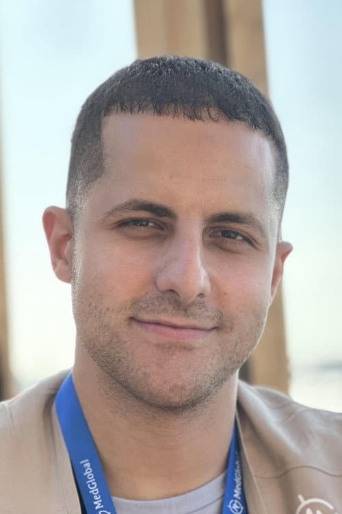 Thaer Ahmad profile photo