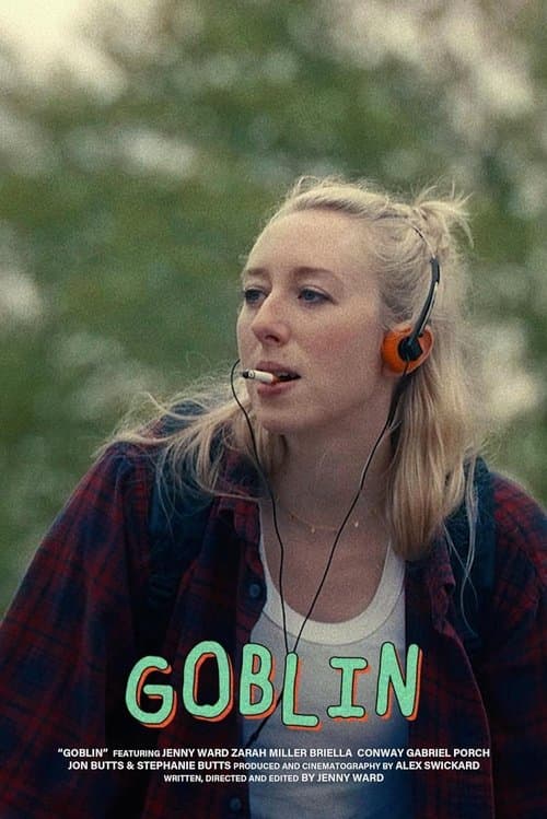 Goblin poster