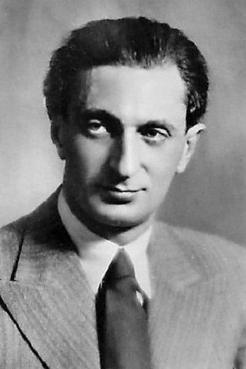 Felix Bressart profile photo