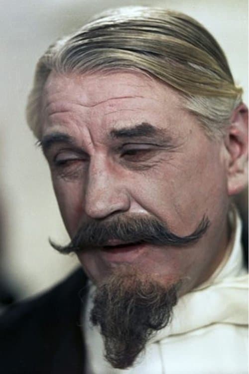 Aleksander Dzwonkowski profile photo