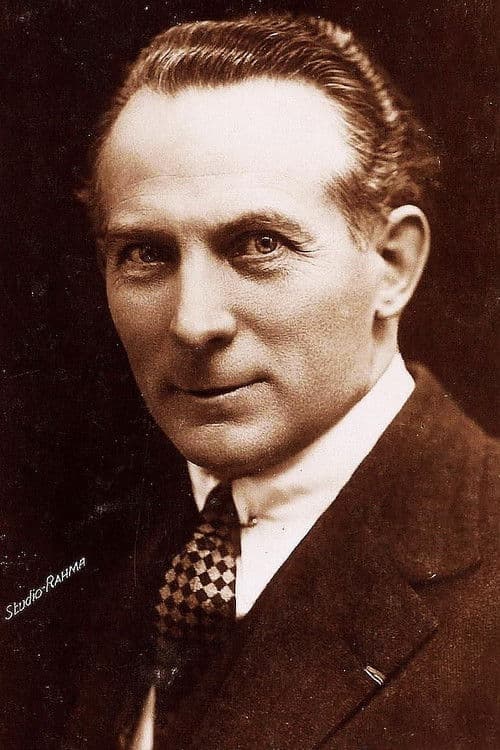 Jean-David Évremond profile photo