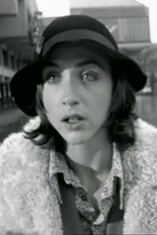 Chloe Treend profile photo