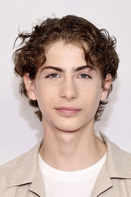 Jacob Tremblay profile photo