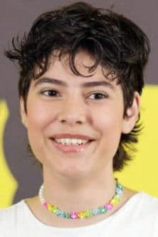 Daniela Marín Navarro profile photo