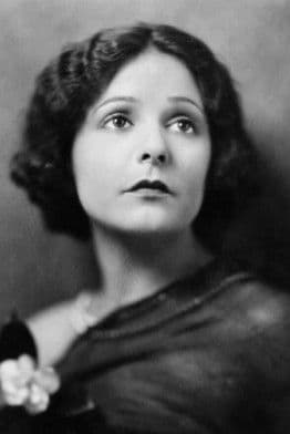 Norma Talmadge profile photo