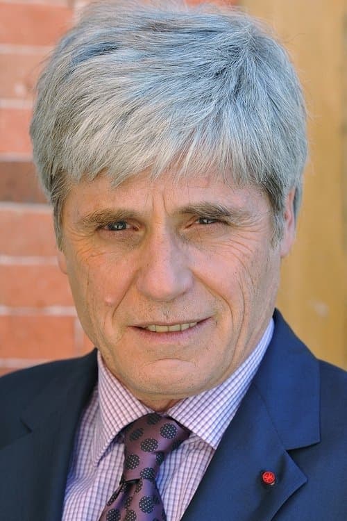 Jean-Claude Dauphin profile photo