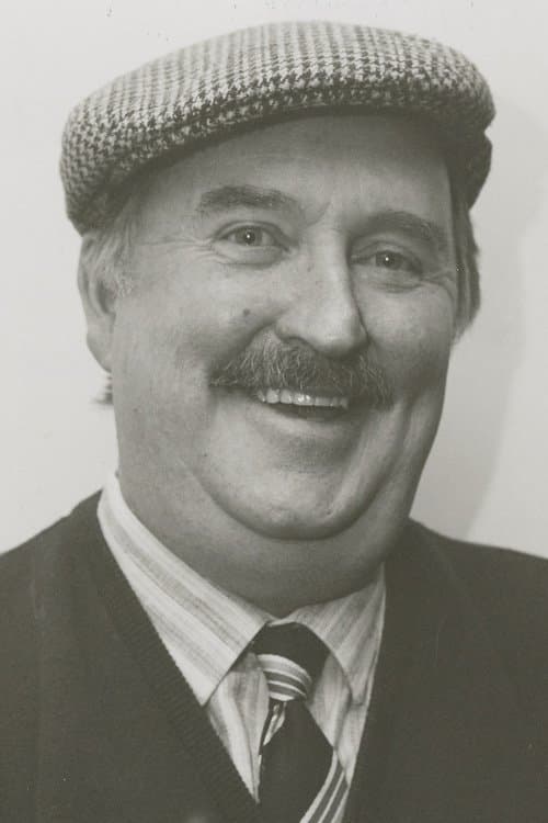 Don Barker profile photo