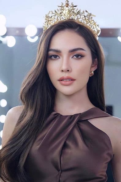 Charlotte Austin profile photo