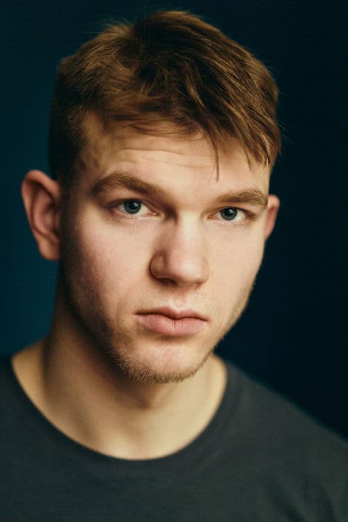 Ian Bjorn profile photo