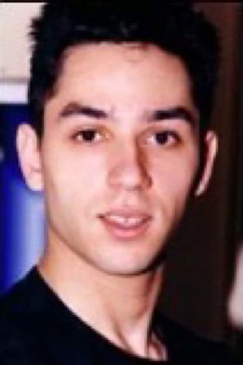 Damien Carrey profile photo