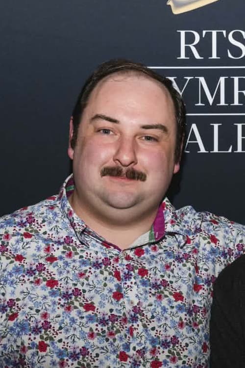 Alexander Griffiths profile photo