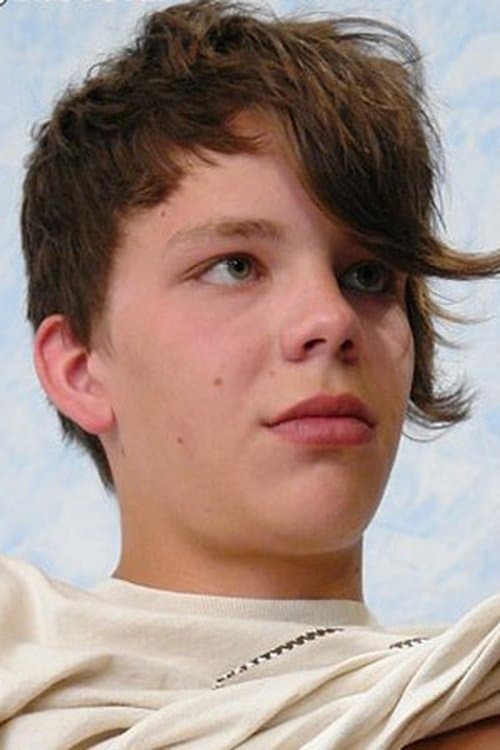 Joshua Black profile photo