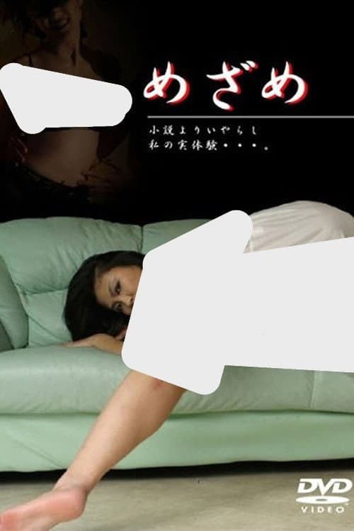 Awakening poster