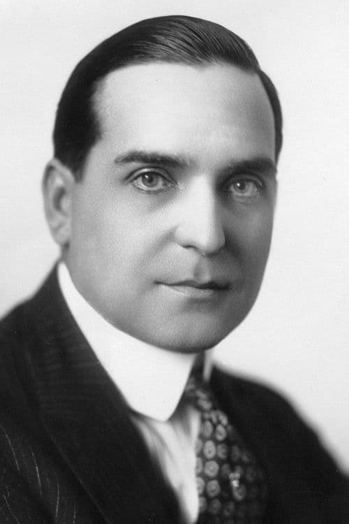 Earle Williams profile photo