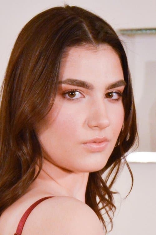 Marry Morrgan profile photo