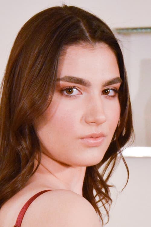 Marry Morrgan profile photo