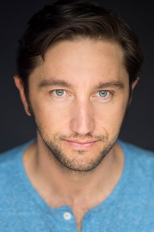 Troy Larkin profile photo