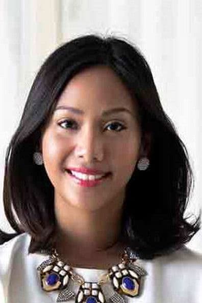 Tengku Azura profile photo