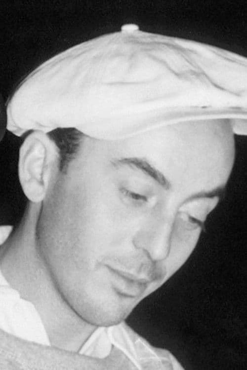 Charles Lederer profile photo