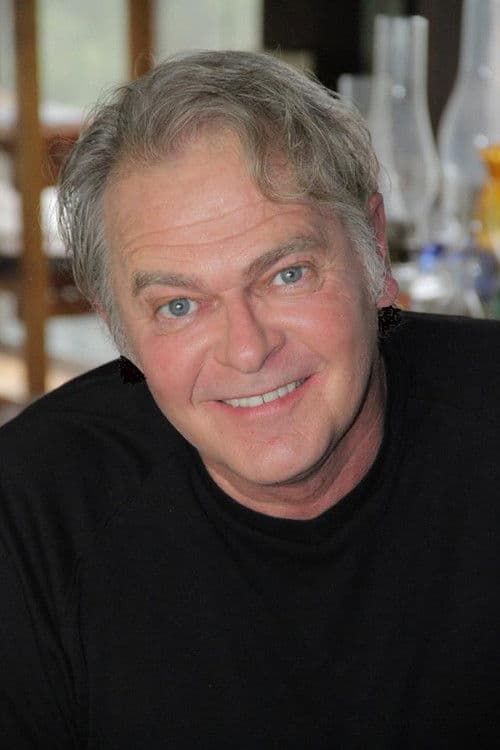 Terence Marinan profile photo