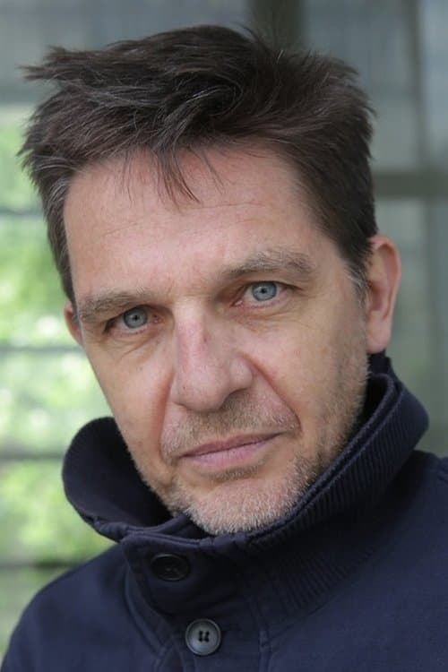 Kester Lovelace profile photo