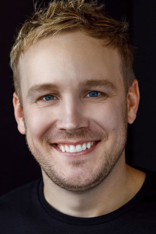 Jeremy Jones profile photo