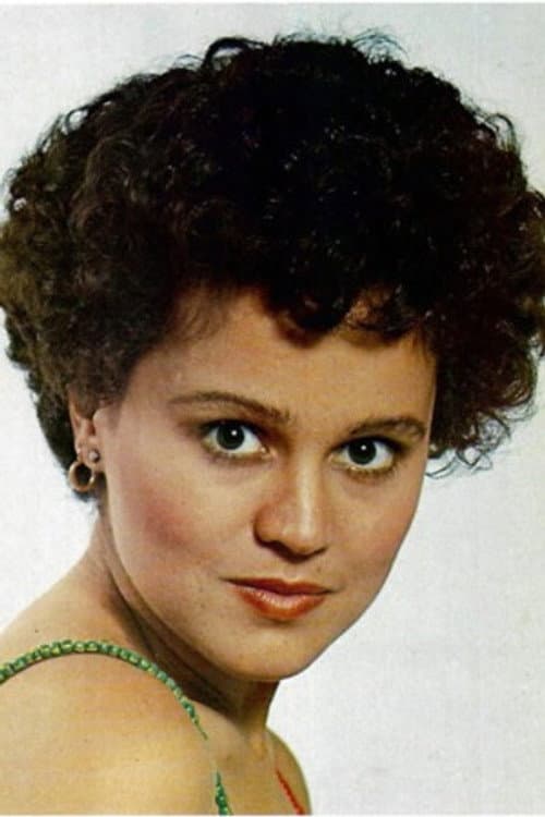 Marília Barbosa profile photo