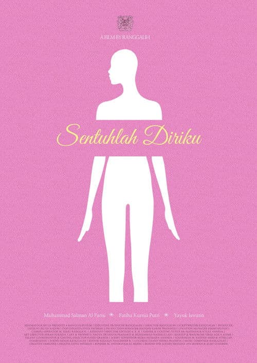 A Thirst for Touch poster