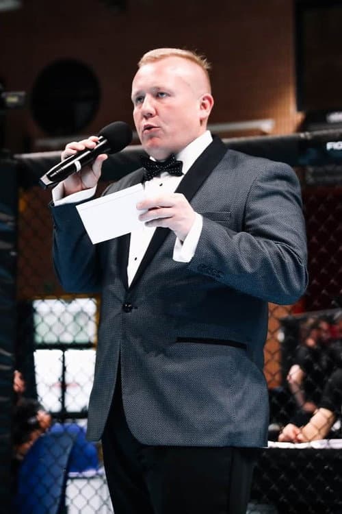 Ricky Wright profile photo