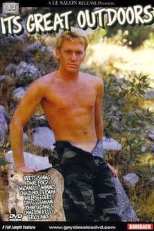 It's Great Outdoors poster