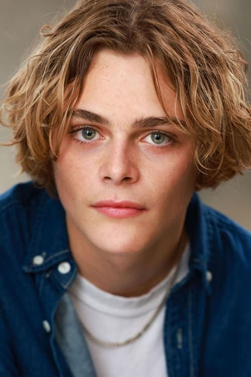 Billy Barratt profile photo