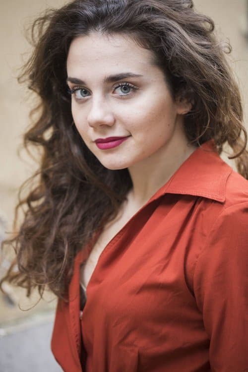 Greta Esposito profile photo