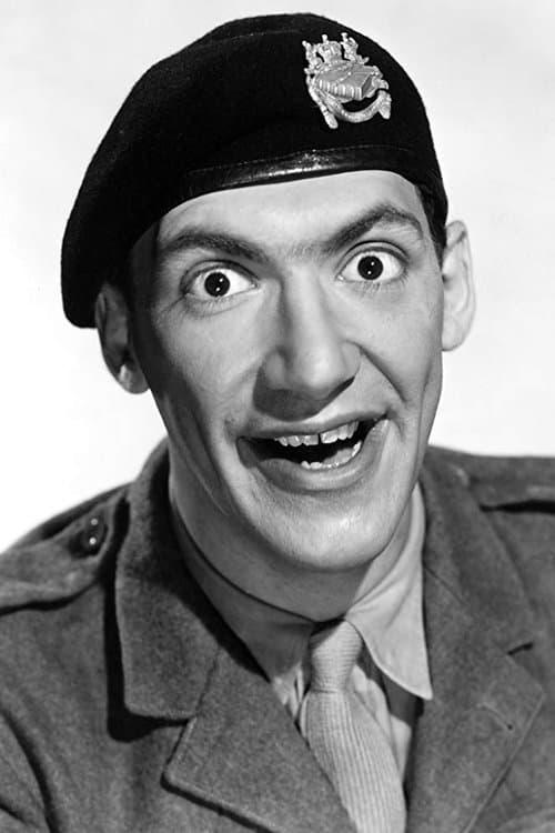 Bernard Bresslaw profile photo