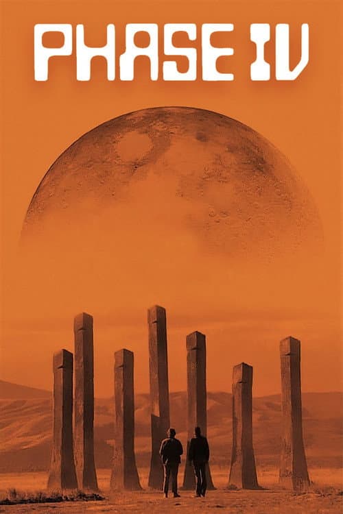 Phase IV poster