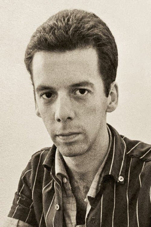 Hélio Oiticica profile photo