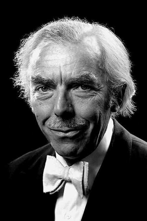 Frank Muir profile photo