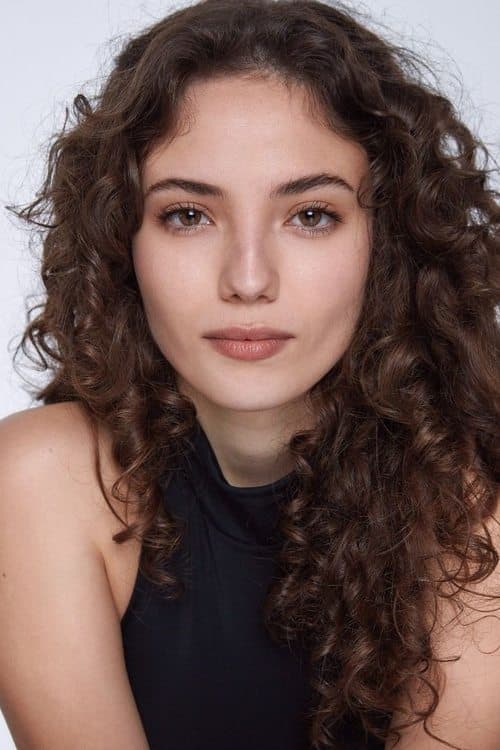 Gabriela Andrada profile photo