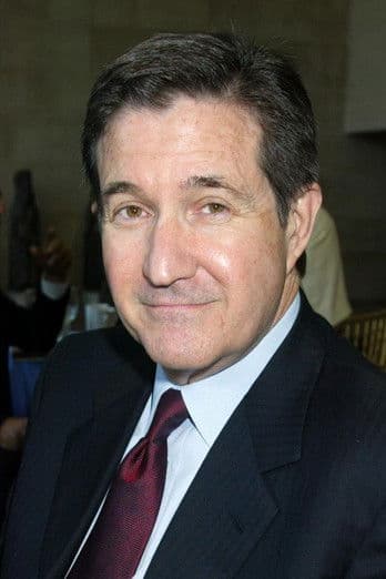 Forrest Sawyer profile photo