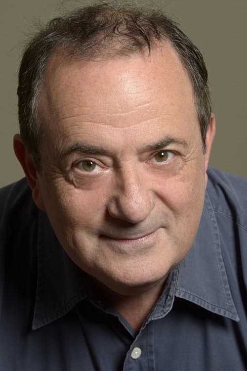 Bruno Abraham-Kremer profile photo