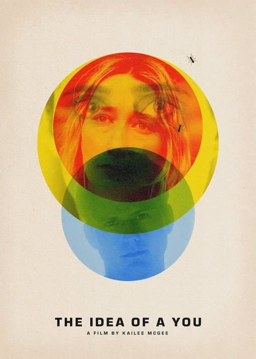 The Idea of a You poster