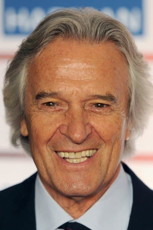 John McLaughlin profile photo