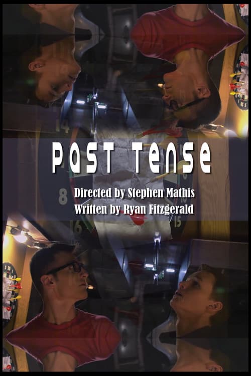 Past Tense poster