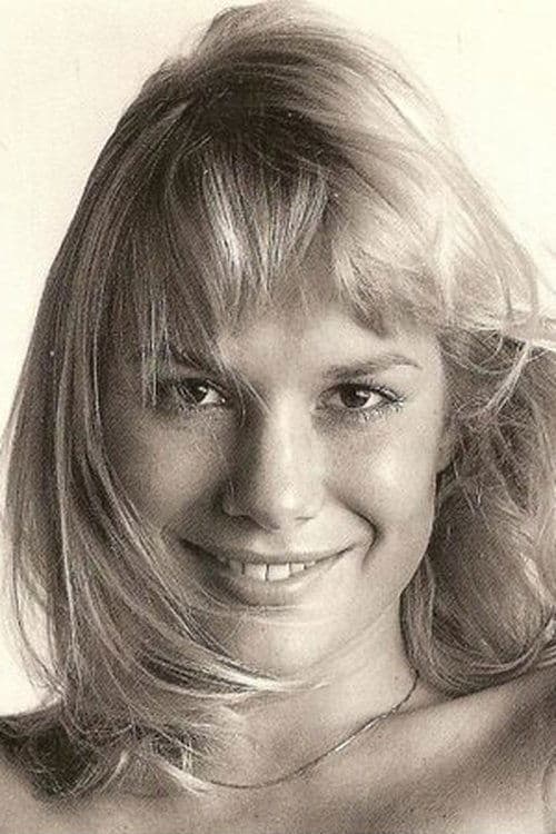 Monique van de Ven profile photo