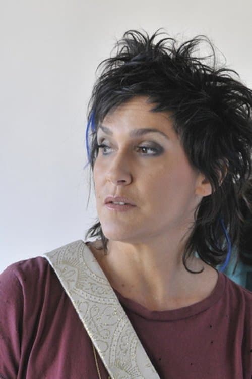 Wendy Melvoin profile photo