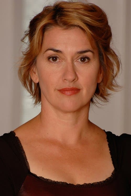 Isabelle Vincent profile photo
