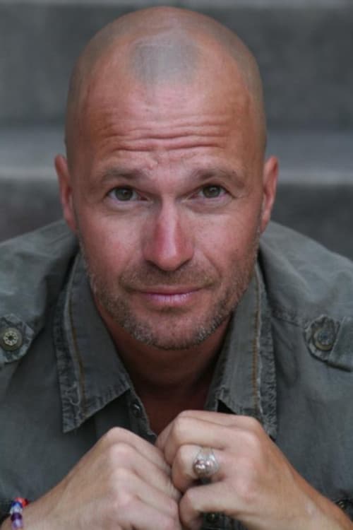 Cyrille Mansuy profile photo