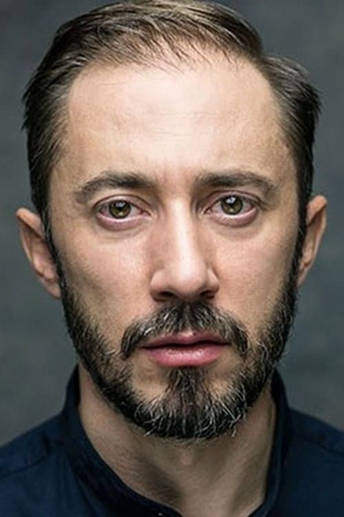 Jakub Kotyński profile photo